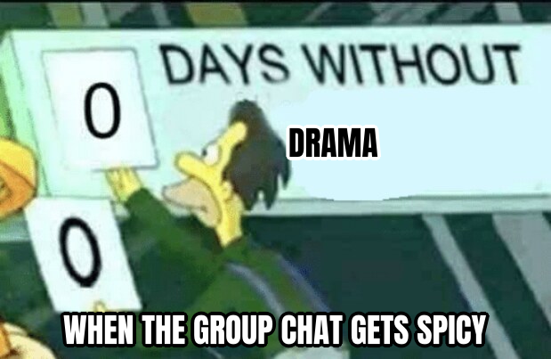 0 days without (Lenny, Simpsons) preview
