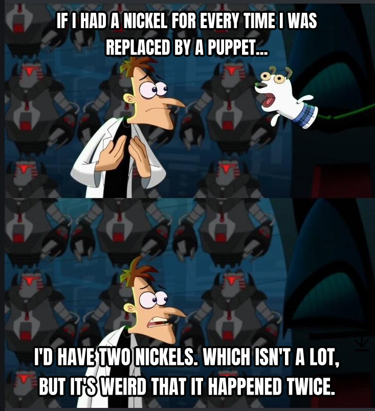 Two Nickels preview