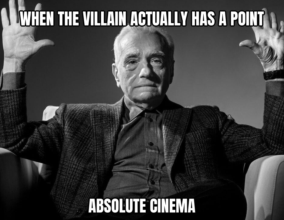 Absolute Cinema preview
