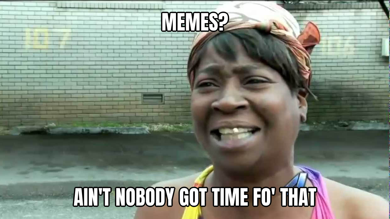 Sweet Brown preview