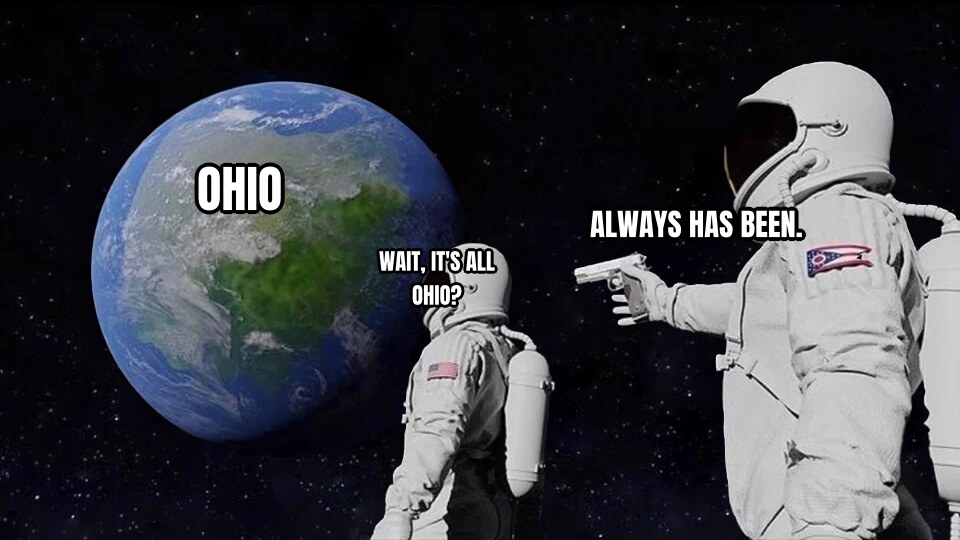 Astronaut Always Has Been preview