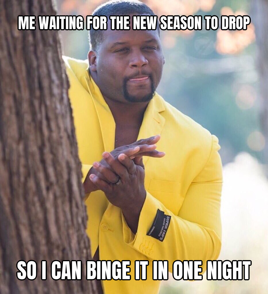 Black guy hiding behind tree preview