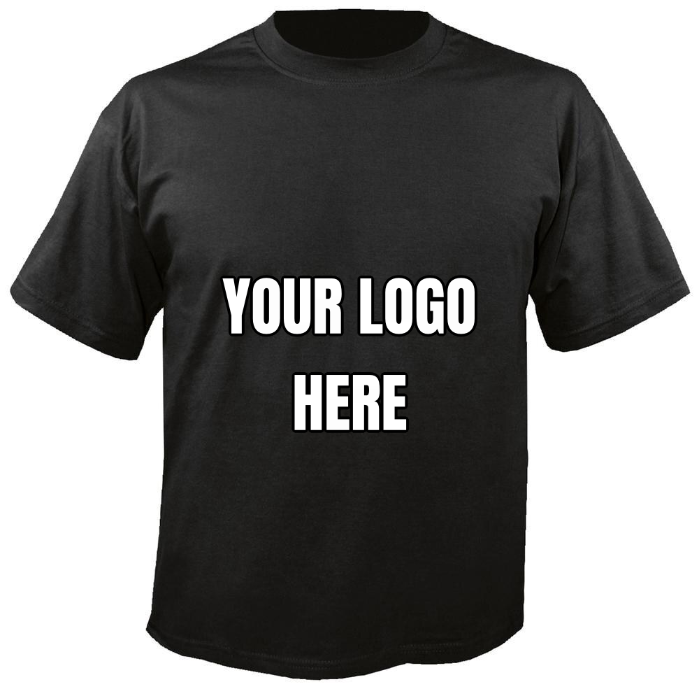 Blank T-Shirt preview
