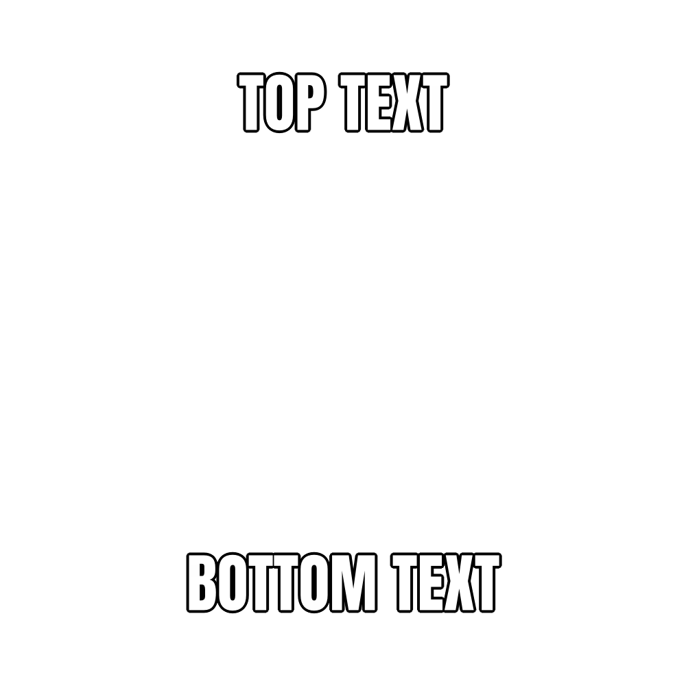 Blank Transparent Square preview