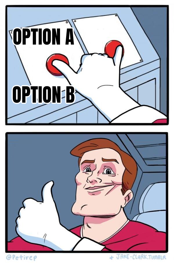 Both Buttons Pressed preview