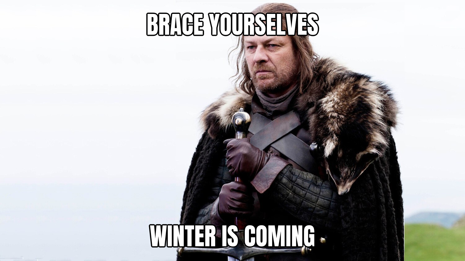 Brace Yourselves X is Coming preview