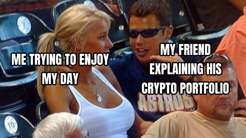 Bro explaining preview