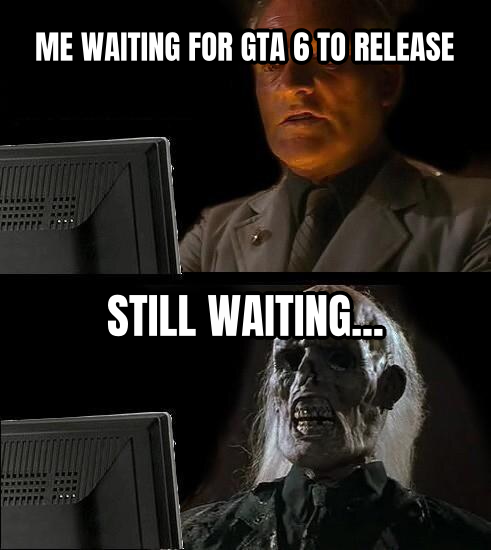 He Chose Poorly Waiting preview