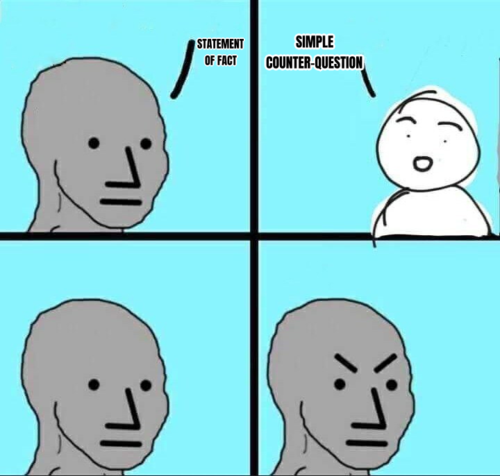 NPC Wojak vs Cute Character preview