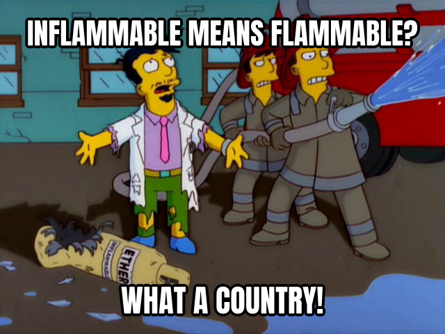 What a Country preview