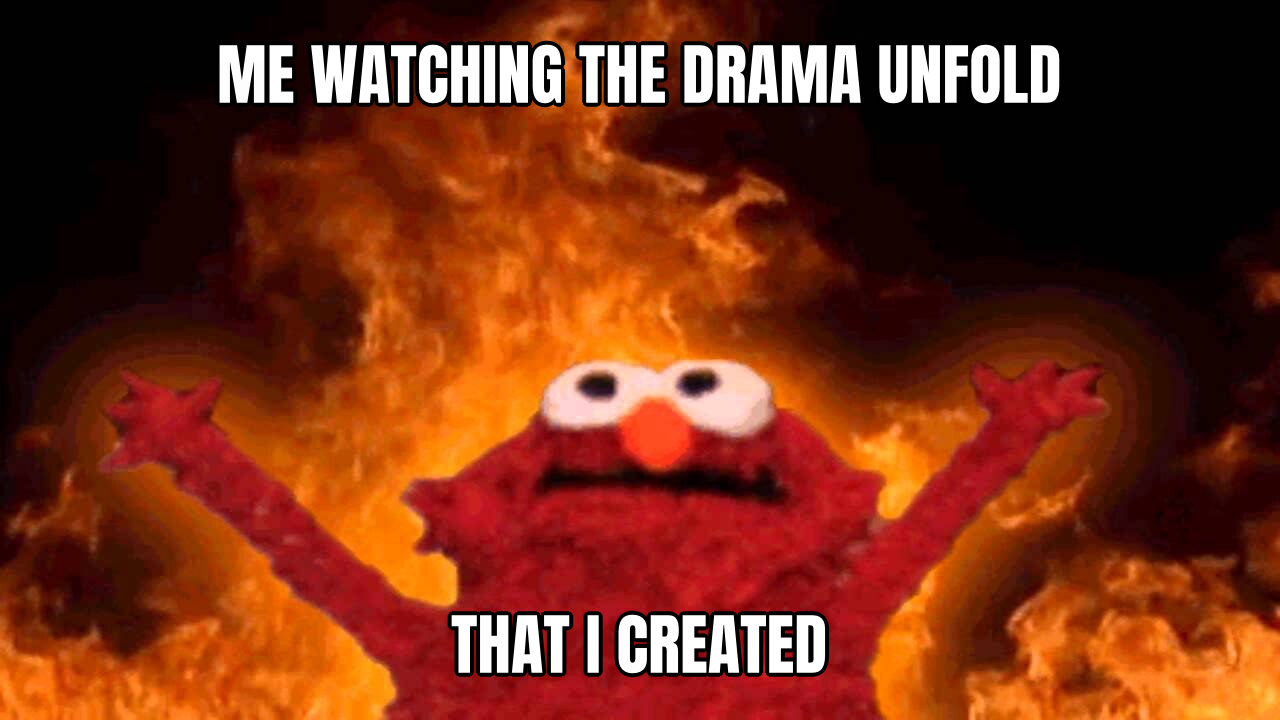 Elmo Rise preview