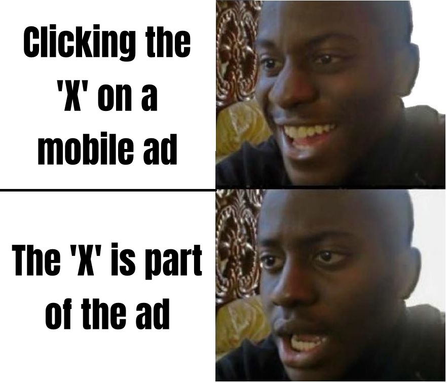 Expectation vs. Reality preview