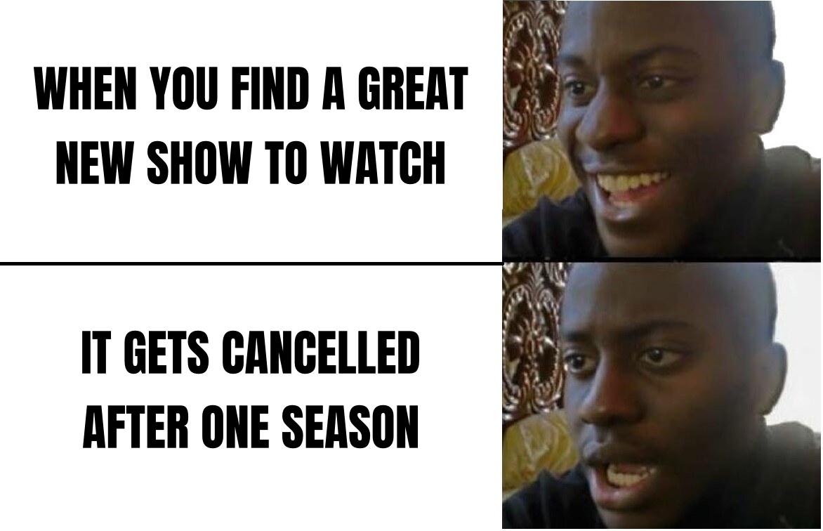 Disappointed Black Guy preview