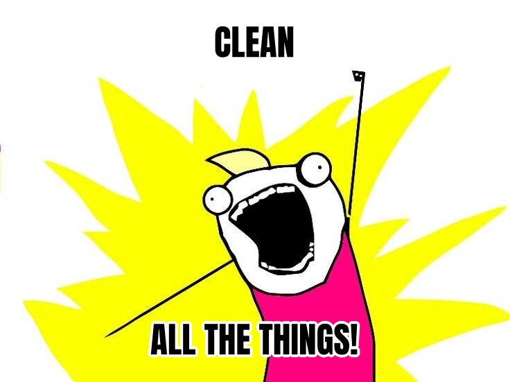 Do All the Things preview