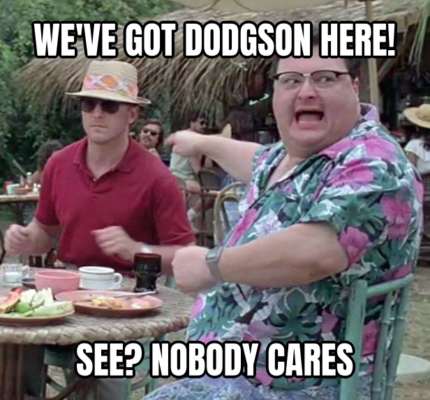 See? Nobody Cares preview