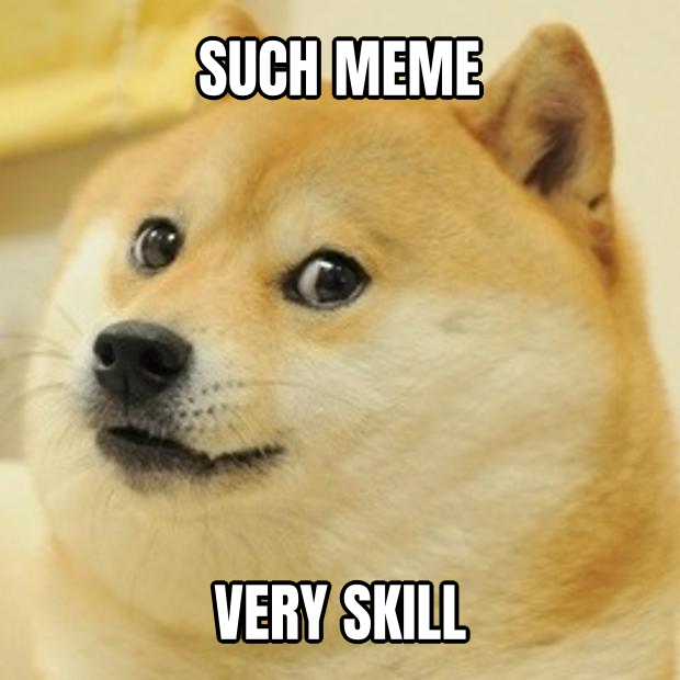 Doge preview