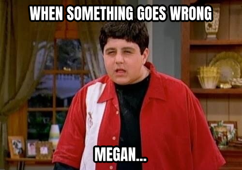 Drake Josh Megan preview
