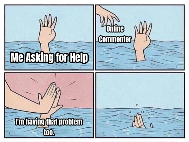 Drowning High Five preview