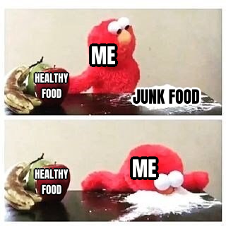 Elmo Cocaine preview