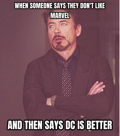 Face You Make Robert Downey Jr preview