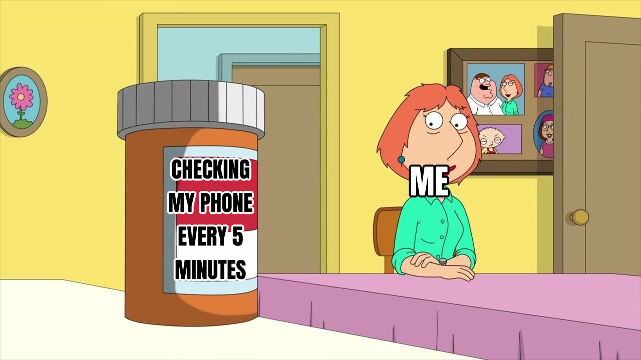 Family Guy Lois Pills preview