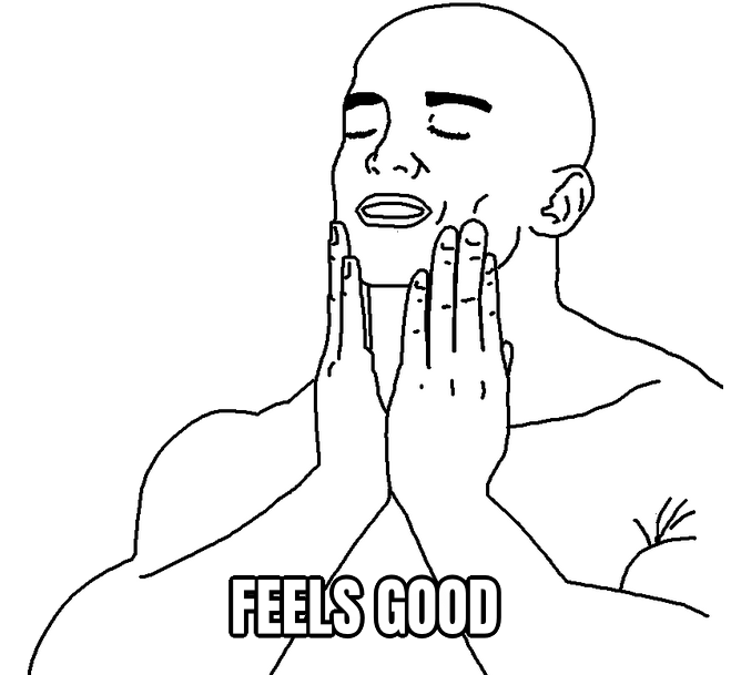 Feels Good preview
