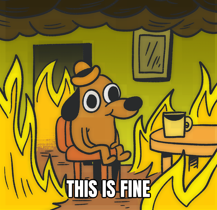 This is Fine preview
