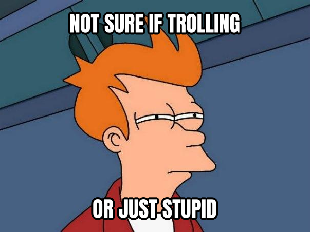 Futurama Fry preview