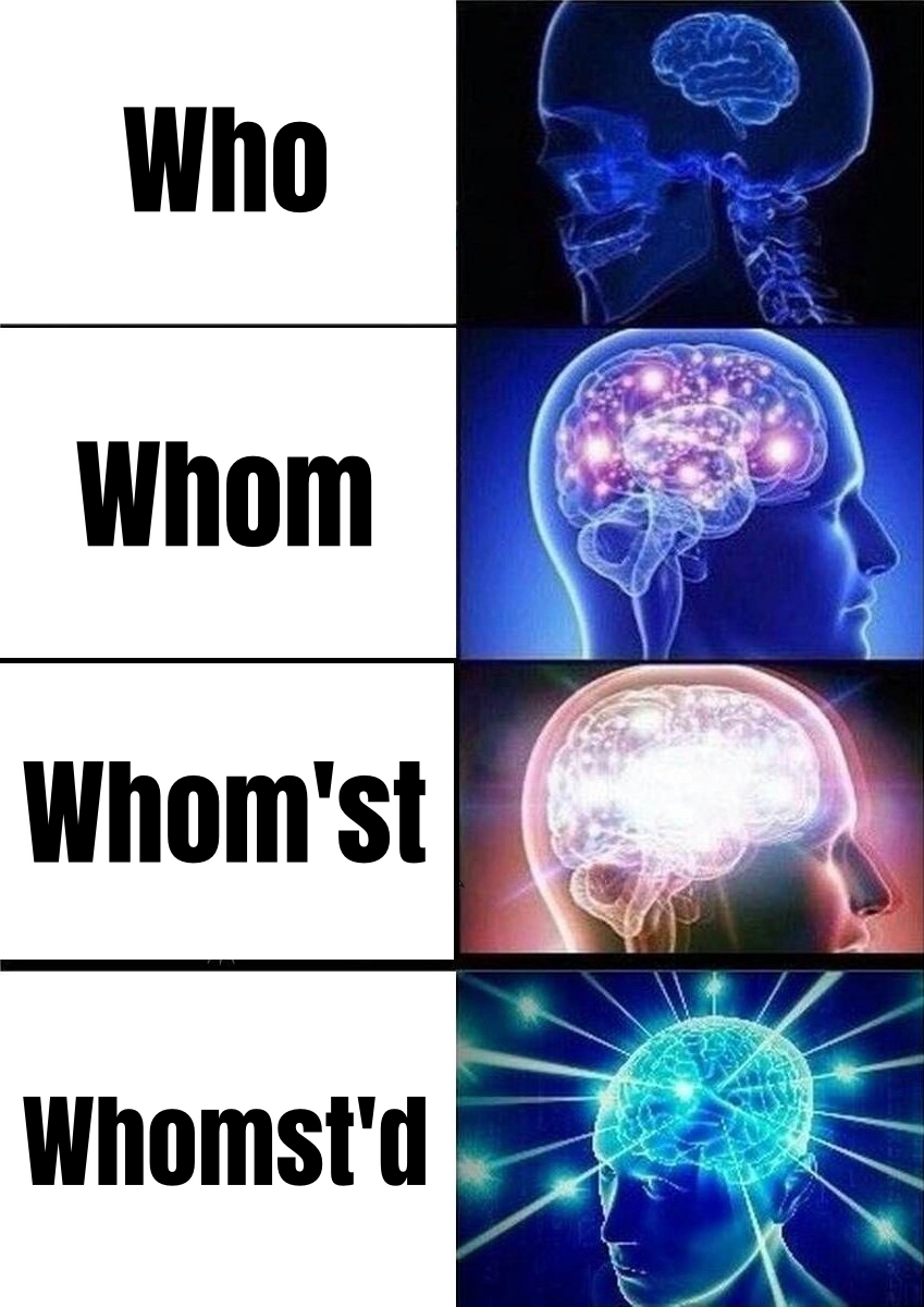 Galaxy Brain preview