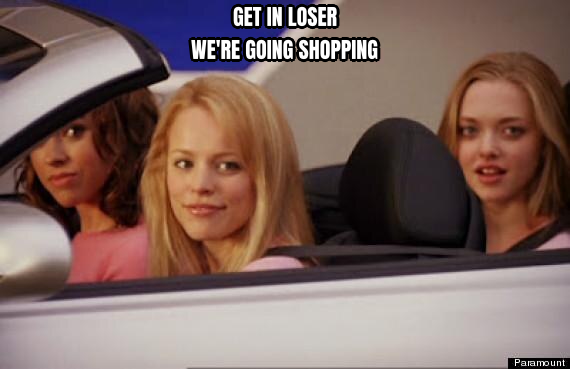 Get In Loser preview