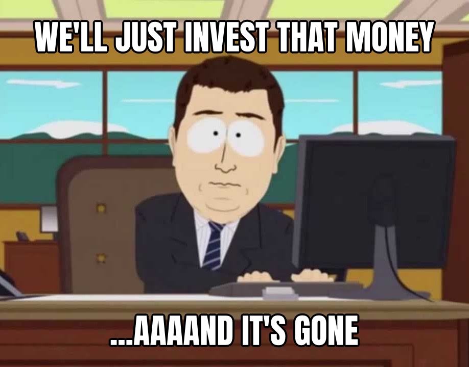 And It's Gone preview