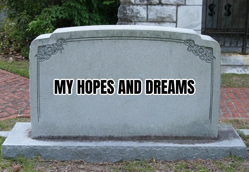 Gravestone preview