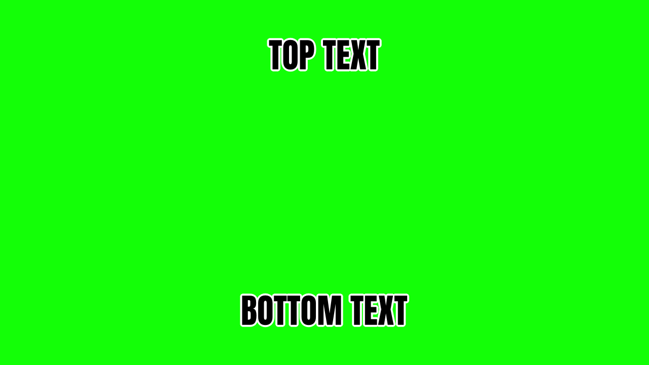 Green Background preview
