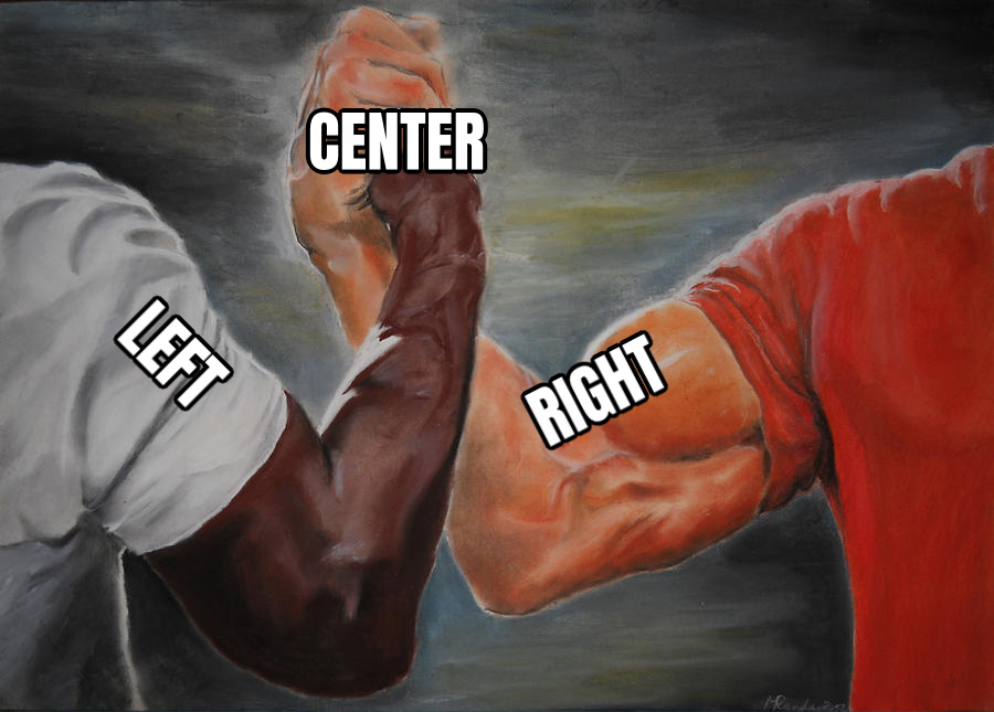 Epic Handshake preview