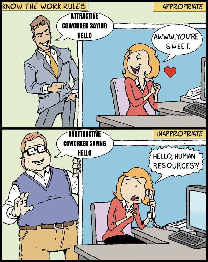 Hello Human Resources preview