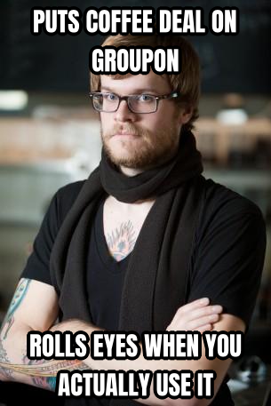 Hipster Barista preview