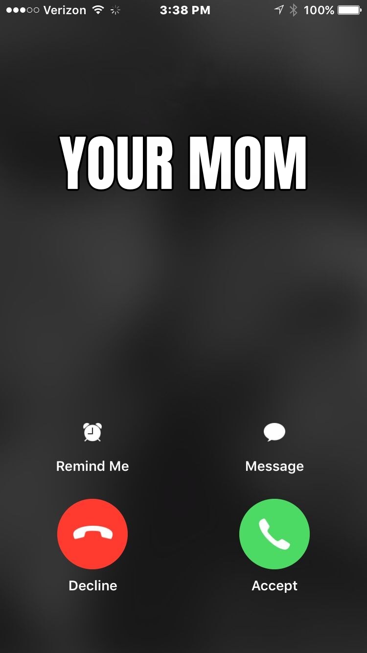 Is Calling You preview