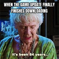 It's been 84 years preview