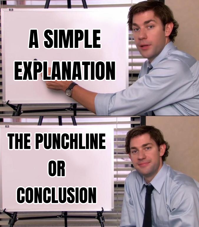 Jim Halpert Explains preview
