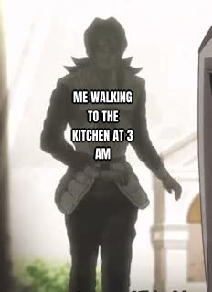 Jojo Walk preview