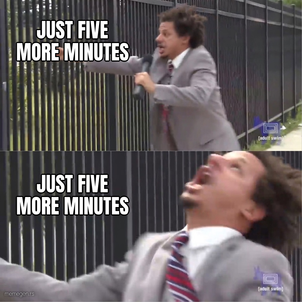 Let Me In preview