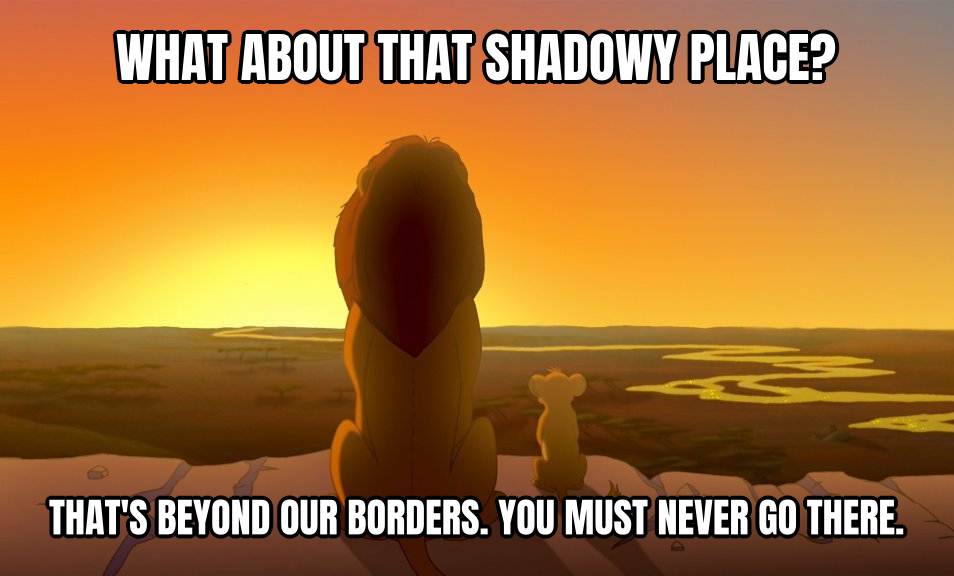 Everything the Light Touches is Our Kingdom preview