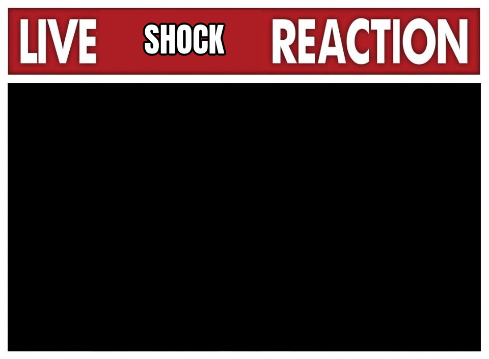 Live Reaction preview