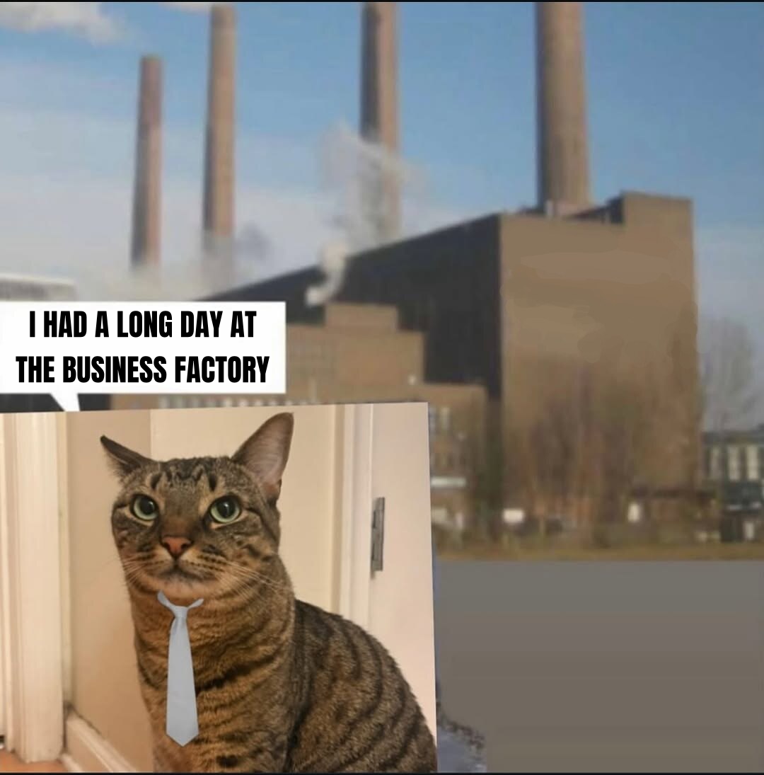 Long day factory preview