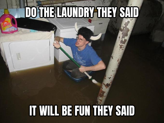 Laundry Room Viking preview