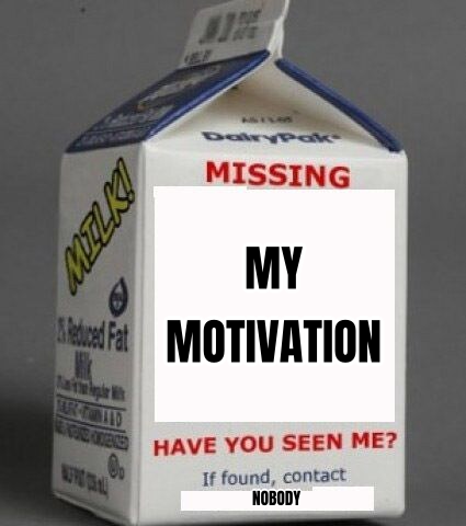 Milk carton preview