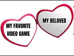 My beloved preview