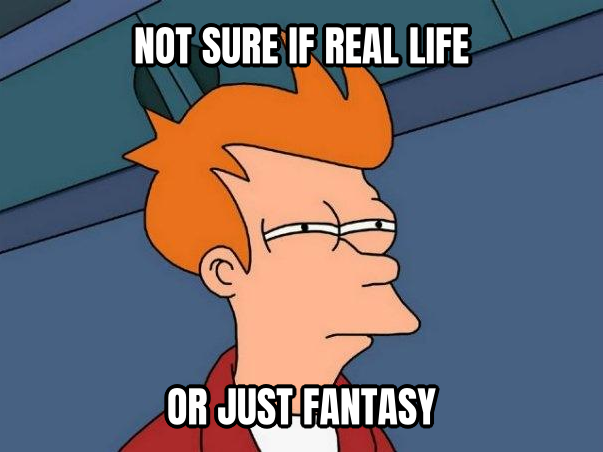 Not sure if- fry preview