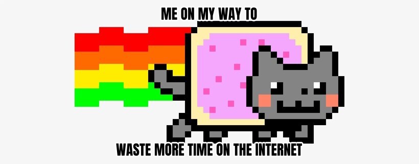 Nyan Cat preview