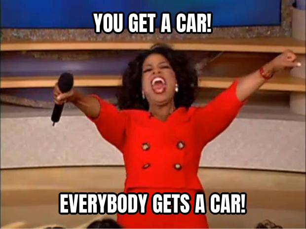 Oprah You Get A preview